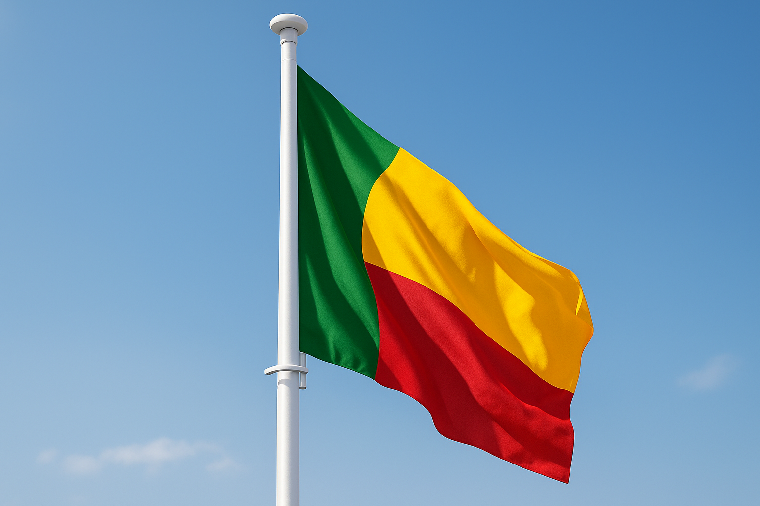SMS PRO BENIN