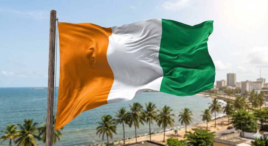 Côte d'Ivoire